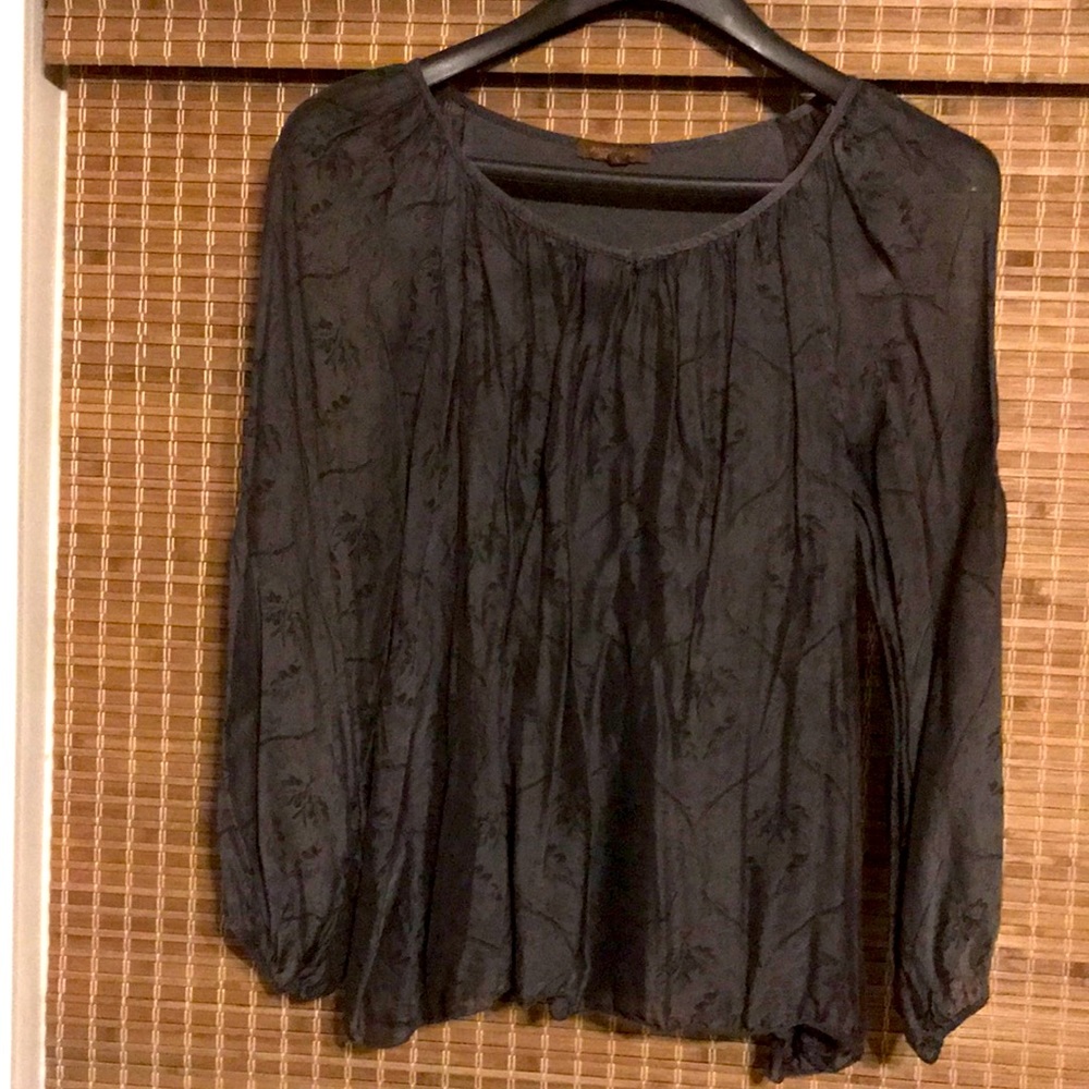 Ladies Tunic